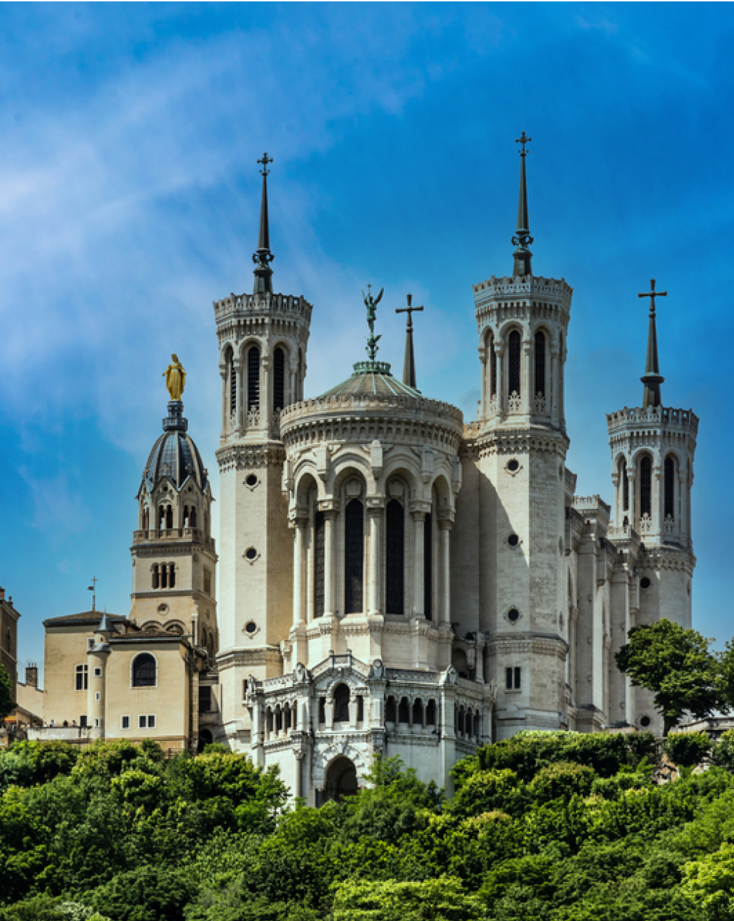 Lyon